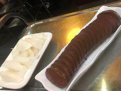 -重庆德庄火锅(映月湖环宇城店)