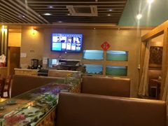 -金穗园·砂锅粥.醉鸡煲火锅(长寿路店)