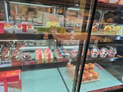 -味多美蛋糕(西安门店)