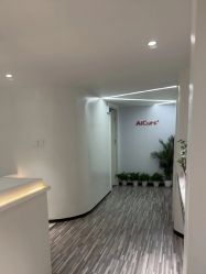 -AiCure 埃可儿·韩国医学皮肤管理