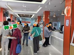 -新侨三宝乐面包店(崇文门店)