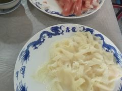 -鑫龙火锅城(嘉汇广场店)