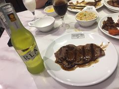 -阪尚皇·原切牛排·烤肉火锅自助(北京路店)