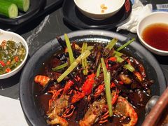 -红盔甲·小龙虾(人民广场店)