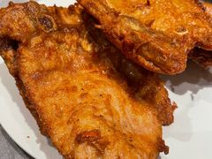 -九龙餐厅(大沽路店)