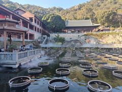 -石峰岩寺