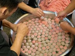 -阿娟牛肉丸·手打牛肉丸·现做现卖