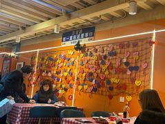 -老吕涮羊肉•东北原味烧烤•大油边•烤鱼(五角场店)