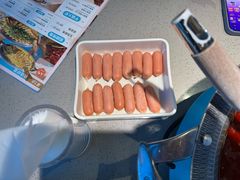 -半天妖烤鱼(新中关购物中心店)