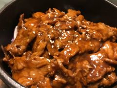 -渔堂公园餐厅·本帮菜(乐园路店)