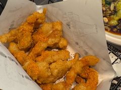 -胖哥俩肉蟹煲(湖滨银泰in77店)
