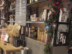 -百特喜·意大利餐厅(鹿都国际商业广场店)