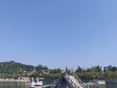 -百泉景区