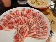 -京炭铜锅涮肉·羊蝎子·羊肉炉(保利·时光里店)