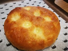 -沁屋面包店(人民东路店)