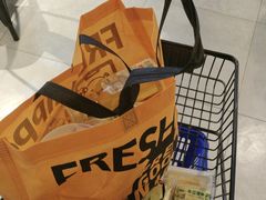 -盒马鲜生(文景博乐里购物广场店)
