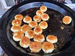 -大南门牛肉包子店