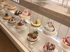 -好利来(东直门银座店)