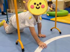 -红黄蓝成长中心•婴幼儿早教•托育(南山京基百纳广场店)