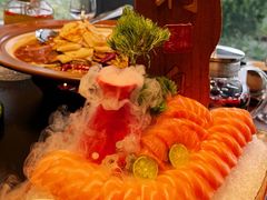 -望海湾海鲜楼·海鲜(开发区店)
