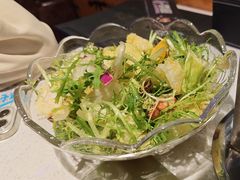 -AK47烤羊腿串吧(柳浪家园店)