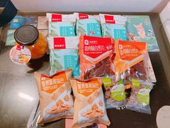 -良品铺子(五角场万达店)