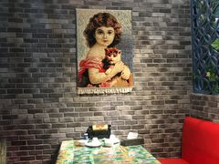 -丝路香妃西域清真餐厅
