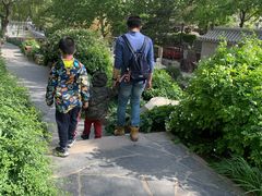 -西海子公园