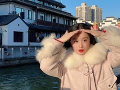 -李百蟹·江南蟹黄面·河景餐厅(夫子庙总店)