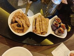 -中国厨房/台湾牛肉面