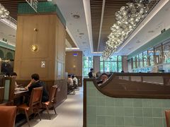 -新世界餐厅(万达店)