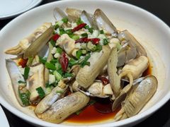 -健眺小海鲜(临海后山店)