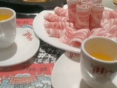 -井格重庆火锅(西直门凯德Mall店)