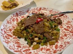 -皇朝会.经典传统粤菜(外滩店)