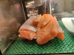 -东莞塘厦三正半山温泉酒店·沙利文西餐厅