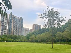 -广州珠江公园