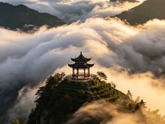 -南尖岩景区
