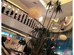 -良木缘咖啡西餐(蜀汉路店)