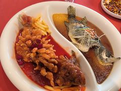 -马凯餐厅(地安门店)