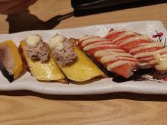 -东岸料理·寿司·刺身