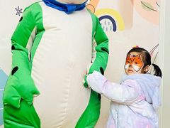 -爱彼格林珑悦幼儿园