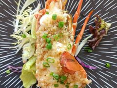 -V Bar海景扒房(北海湾惠龙万达嘉华酒店)