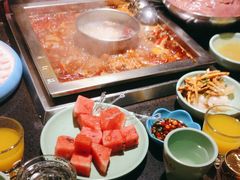 -蜀江龙火锅(339店)