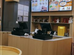 -吉野家(成都时代奥莱店)