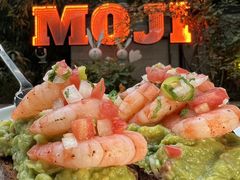-墨纪Mojí墨西哥餐厅(官舍店)