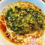 一家有着地道长沙味的粉面馆🌟