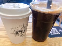 -织荆鸟咖啡(首开福茂店)