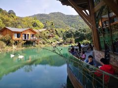 -杭州开元森泊度假乐园