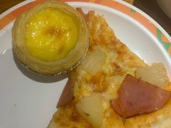 -比格比萨自助(花园路店)