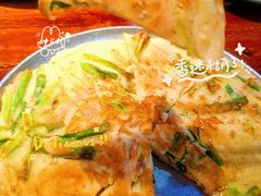 -火炉情韩国料理店(古田路店)